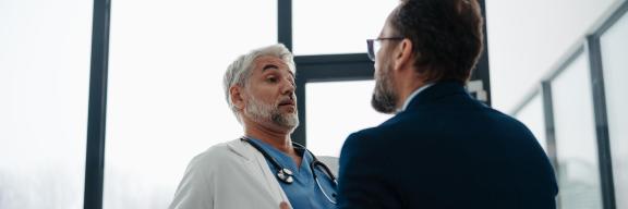 Observatoire de la sécurité des médecins 2024 - Cnom