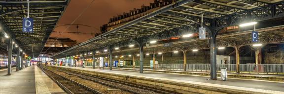Boxes de télé-consultations : la SNCF se trompe de priorité Boxes de télé-consultations - SNCF