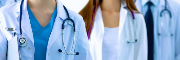 Les relations de l'Ordre avec les jeunes médecins Les relations de l'Ordre avec les jeunes médecins