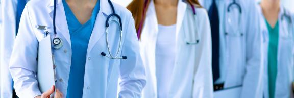 Journée de mobilisation pour l’hôpital public L’Ordre des médecins sur la fragilité de notre système de santé