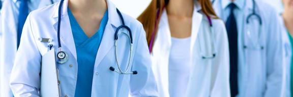 Praticiens hospitaliers et praticiens contractuels Praticiens hospitaliers et praticiens contractuels