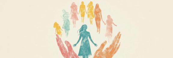Contre les violences faites aux femmes