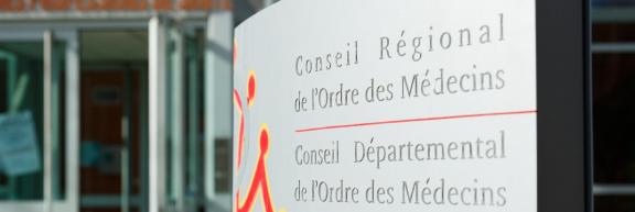 Covid-19 : initiatives dans les territoires Covid-19 : initiatives des conseils de l'Ordre des médecins
