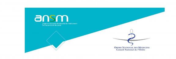 Partenariat CNOM - ANSM Partenariat CNOM - ANSM