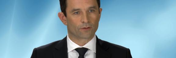 Benoit Hamon