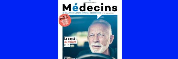 Bulletin de l'Ordre des médecins n°93