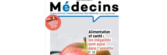 Médecins n°96 Médecins n°96
