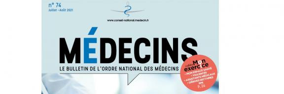 Médecins n°74 Médecins n°74