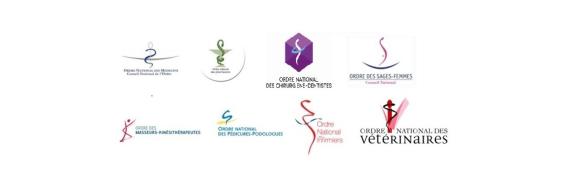 Communiqué des Ordres des professions de santé Communiqué des Ordres des professions de santé