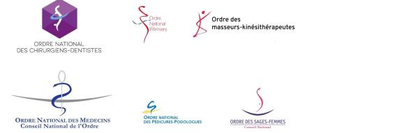 Sécurité des professionnels de santé Sécurité des professionnels de santé - communiqué des ordres