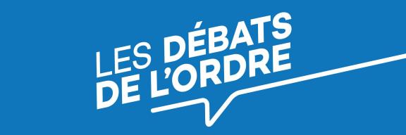 Newsletter de l'Ordre des médecins de mars 2024 Newsletter de l'Ordre des médecins de mars 2024