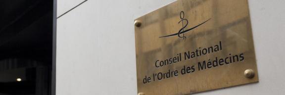 Newsletter de l'Ordre national des médecins de décembre 2019 Newsletter de l'Ordre national des médecins de décembre 2019