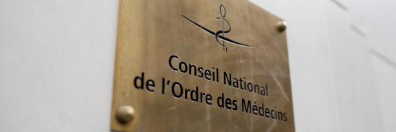L Ordre Conteste Le Rapport De La Cour Des Comptes