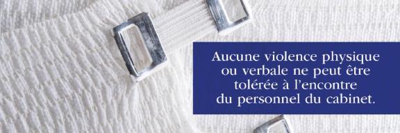 Observatoire de la sécurité des médecins Observatoire de la sécurité des médecins 2022