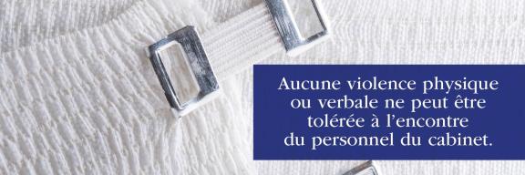 Observatoire de la sécurité des médecins 2023 Observatoire de la sécurité des médecins 2023