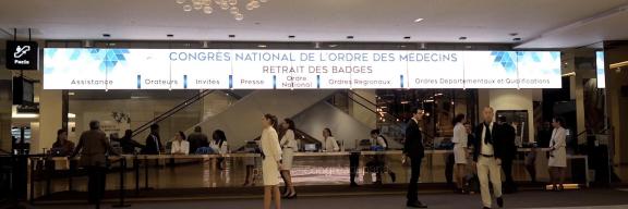 Congrès 2017