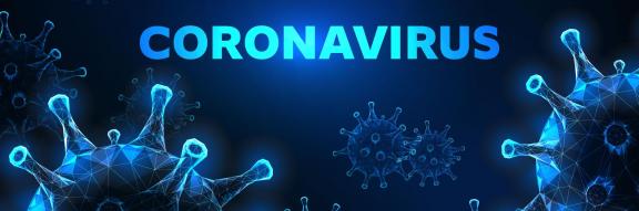 Informations sur le coronavirus
