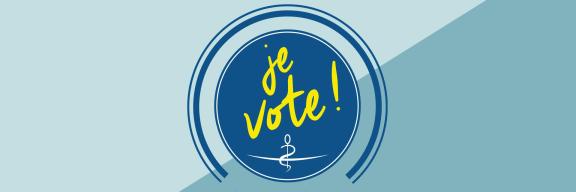 Les élections Elections ordre des médecins