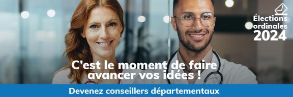 Elections ordinales Election ordinales