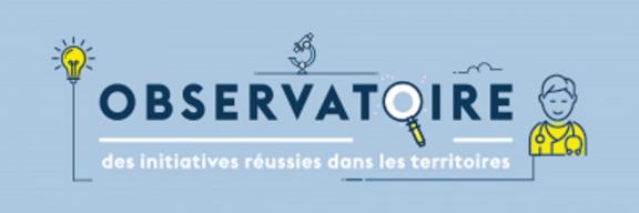 Initiatives territoriales Initiatives territoriales