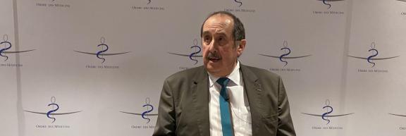 Newsletter de l'Ordre national des médecins de janvier 2202 Newsletter de l'Ordre national des médecins de janvier 2020