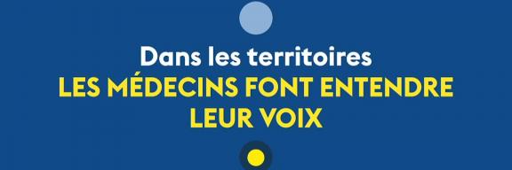 L'Ordre à votre rencontre dans les territoires L'Ordre à votre rencontre dans les territoires