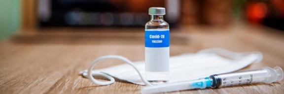 Newsletter  du conseil national de l'Ordre des médecins avril 2021