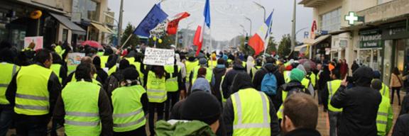 Newsletter de l'Ordre national des médecins de mai 2019 Newsletter de l'Ordre national des médecins de mai 2019