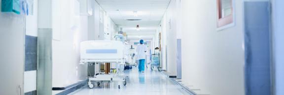 Newsletter de l'Ordre national des médecins de novembre 2019 Newsletter de l'Ordre national des médecins de novembre 2019