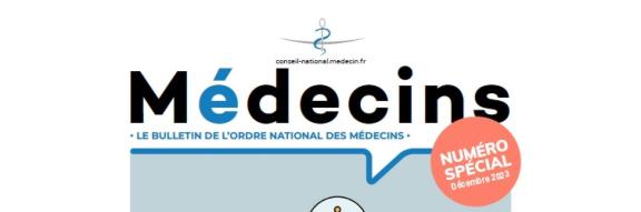 Médecins spécial Responsabilité