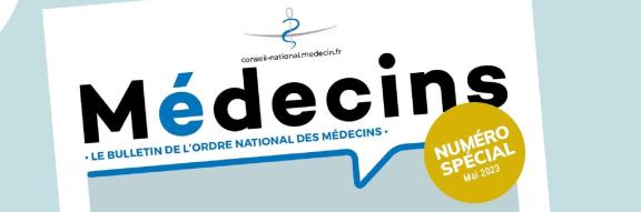 Médecins  "Offre de soins et parcours de santé"