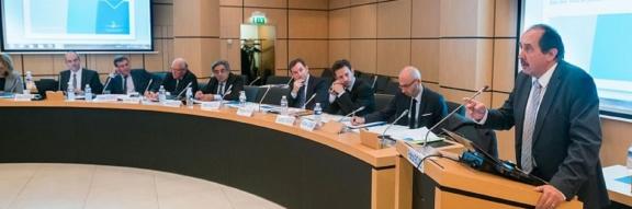 Débat de l'Ordre sécurité de l'exercice médical Débat de l'Ordre