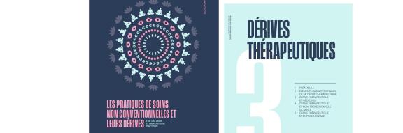Pratiques de soins non conventionnelles Pratiques de soins non conventionnelles - CNOM