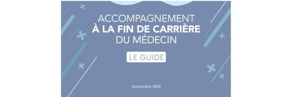 Guide de la retraite du médecin Guide de la retraite du médecin