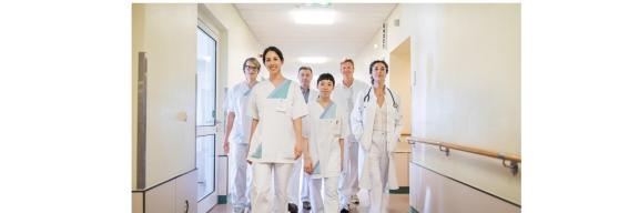 Newsletter de l'Ordre des médecins de février 2024 Newsletter de l'Ordre des médecins de février 2024