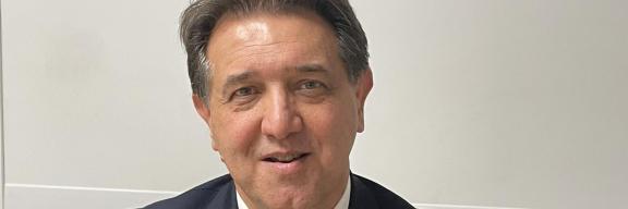 Le Pr Stéphane Oustric élu Président du Cnom Le Pr Stéphane Oustric élu Président du Cnom