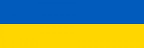 L'Ordre exprime sa solidarité avec le peuple ukrainien 