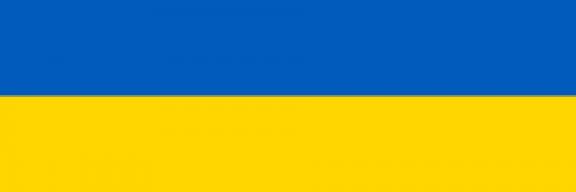 L'Ordre exprime sa solidarité avec le peuple ukrainien L'Ordre exprime sa solidarité avec le peuple ukrainien