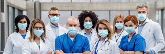 Newsletter de l'Ordre des médecins de juillet 2020 Newsletter de l'Ordre des médecins de juillet 2020