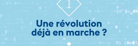 Révolution en marche Révolution en marche