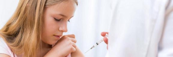 Appel à la reprise des vaccinations Appel à la reprise des vaccinations