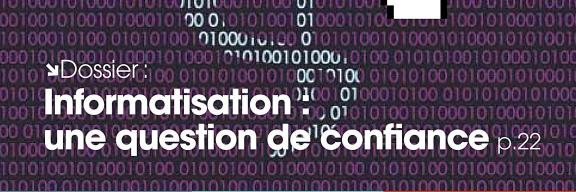 Bulletin de l'Ordre. Médecins n°10