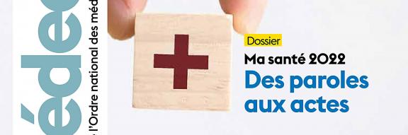 Bulletin de l'Ordre. Médecins n°59