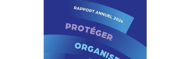 Rapport d'activité 2024 du Conseil national de l'Ordre des médecins Rapport d'activité 2024 du Conseil national de l'Ordre des médecins