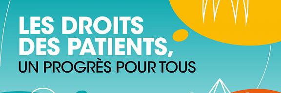 Bulletin de l'Ordre. Médecins n°spécial droit des patients