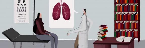 Webzine de l'Ordre des médecins consacré à l'empathie