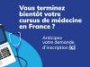 Un nouveau service en ligne 