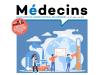 Bulletin de l'Ordre des médecins de septembre-octobre 2023