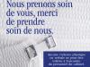 Observatoire de la sécurité des médecins 2023