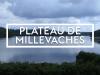 Plateau des Mille Vaches